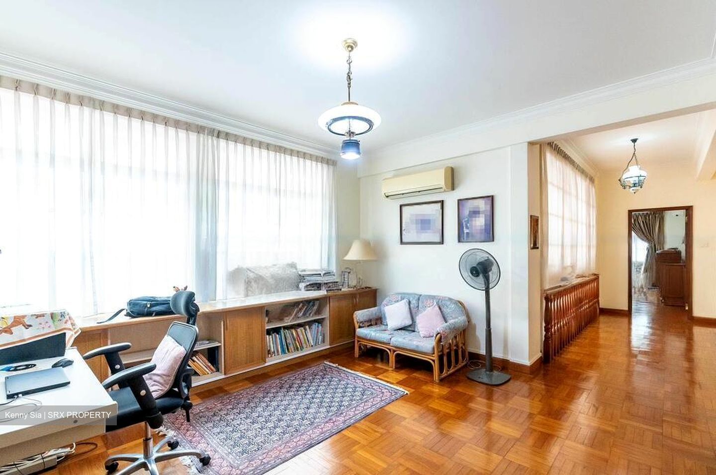 Seletar Hills Estate (D28), Semi-Detached #432189921